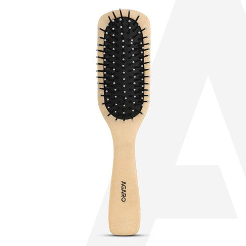 Flat Hair Brush